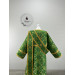 Vestment for protodeacon - Sticah and orar in brocade with angels