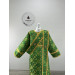 Vestment for protodeacon - Sticah and orar in brocade with angels