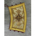 Brocade vestment for deacon - Stichar and double orar in gold silk brocade