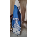 Embroidered Bishop's Vestments in plush - Vestments for Bishop - Archbishop vestments in plush