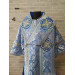 Light Blue Bishop's Vestments - Vestments for Bishop - Archbishop vestments