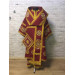 Embroidered Bishop's Vestments - Vestments for Bishop - Archbishop vestments