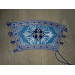 Church brocade stole and cuffs - Priest's communion set - Orthodox clothes
