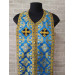 Orthodox stole and cuffs in brocade - Priest's communion set - Gift idea