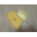 Stole and cuffs in brocade - Priest's communion set - Orthodox priest's cloth
