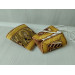 Metallic brocade cuffs - Priest Cuffs - Priest's cuff - greek brocade - orthodox set