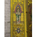 Communion set in Greek brocade - Stole and cuffs in Greek brocade - Priest's set