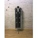 Coptic style epitrachilus - Coptic Stole in satin - Coptic epitrachil