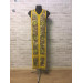 Epitrachil and cuffs for the chaplain - Stole and cuffs in multicam