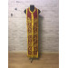 Embroidered communion set: stole and cuffs - Priest's set in all colors