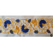 Bishop's Podsakkosnik - White Stikhar - Podsaccosnik - Priest's Podriznik priest