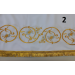 New embroidered Stykhar - podriznik - Priest stikhar - Altar vestment - Stikhar