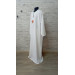 A baptismal dress - Shirt for baptism - Baptismal shirt for adult