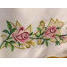 Embroidered floral Stikhar - podriznik - Priest stikhar - Altar vestment