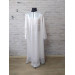 Stichar with silver openwork embroidery -Podriznik with gold openwork embroidery