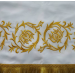 Embroidered Stykhar - podriznik - Priest stikhar - Altar vestment - Stikhar