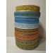Church galoon 2.5cm (1") 3.8 cm (1.5") - Church galoon - Liturgical Galloon trim - ribbon