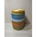 Church galoon 2.5cm (1") 3.8 cm (1.5") - Church galoon - Liturgical Galloon trim - ribbon