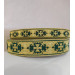 New Crosses Church galoon 2,5 cm (1") 4 cm (1,5") - Church galoon - Liturgical Gallon