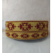 New Crosses Church galoon 2,5 cm (1") 4 cm (1,5") - Church galoon - Liturgical Gallon