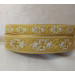 New Crosses Church galoon 2,5 cm (1") 4 cm (1,5") - Church galoon - Liturgical Gallon