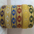 New Crosses Church galoon 2,5 cm (1") 4 cm (1,5") - Church galoon - Liturgical Gallon