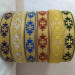 New Crosses Church galoon 2,5 cm (1") 4 cm (1,5") - Church galoon - Liturgical Gallon