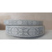 Crosses Church galoon 2,5 cm (1") 4 cm (1,5") - Church galoon - Liturgical Gallon