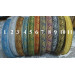 Leaf Church galoon 2.5cm (1") 3.8 cm (1.5") - Church galoon - Liturgical Galloon trim - ribbon