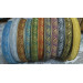 Leaf Church galoon 2.5cm (1") 3.8 cm (1.5") - Church galoon - Liturgical Galloon trim - ribbon