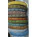 Leaf Church galoon 2.5cm (1") 3.8 cm (1.5") - Church galoon - Liturgical Galloon trim - ribbon