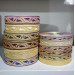 Leaflets Church galoon 2,5 cm (1") 4 cm (1,5") - Church galoon - Liturgical Galloon trim - ribbon