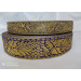 Grape Church galoon 2,5 cm (1") 4 cm (1,5") - Church galoon - Liturgical Gallon