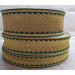 Purl Church galoon 2.5cm (0,98") 3.8 cm (1,49") 5 cm (2") - Church galoon