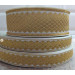 Purl Church galoon 2.5cm (0,98") 3.8 cm (1,49") 5 cm (2") - Church galoon