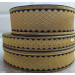 Purl Church galoon 2.5cm (0,98") 3.8 cm (1,49") 5 cm (2") - Church galoon