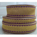 Purl Church galoon 2.5cm (0,98") 3.8 cm (1,49") 5 cm (2") - Church galoon