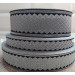 Purl Church galoon 2.5cm (0,98") 3.8 cm (1,49") 5 cm (2") - Church galoon