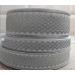 Purl Church galoon 2.5cm (0,98") 3.8 cm (1,49") 5 cm (2") - Church galoon