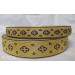 Tress Church galoon 2,5 cm (1") 4 cm (1,5") - Church galoon - Liturgical Galloon
