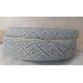 Tress Church galoon 2,5 cm (1") 4 cm (1,5") - Church galoon - Liturgical Galloon