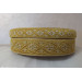 Tress Church galoon 2,5 cm (1") 4 cm (1,5") - Church galoon - Liturgical Galloon