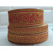 Wave Church galoon 2cm (3/4") 3 cm (1 1/4") 5 cm (2") - Church galoon - Liturgical Galloon trim - ribbon