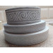 Wave Church galoon 2cm (3/4") 3 cm (1 1/4") 5 cm (2") - Church galoon - Liturgical Galloon trim - ribbon