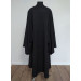 Greek style riassa with grape machine embroidery - Greek style Ryassas - Orthodox Greek outer cassock - External cassock - Rhason - Exorhason