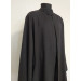 Greek style riassa with grape machine embroidery - Greek style Ryassas - Orthodox Greek outer cassock - External cassock - Rhason - Exorhason