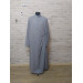 Romanian style Orthodox cassock on buttons - Cassock for a priest - Religious cloth - Clergy robe - Undercassock
