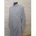 Romanian style Orthodox cassock on buttons - Cassock for a priest - Religious cloth - Clergy robe - Undercassock