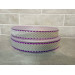 Greek clove galoon 2.5cm (1") 3.8 cm (1.5") - Church galoon - Liturgical Galloon trim - ribbon