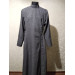 Slavic style Orthodox cassock - Cassock for a priest - Religious cloth - Clergy robe - Undercassock